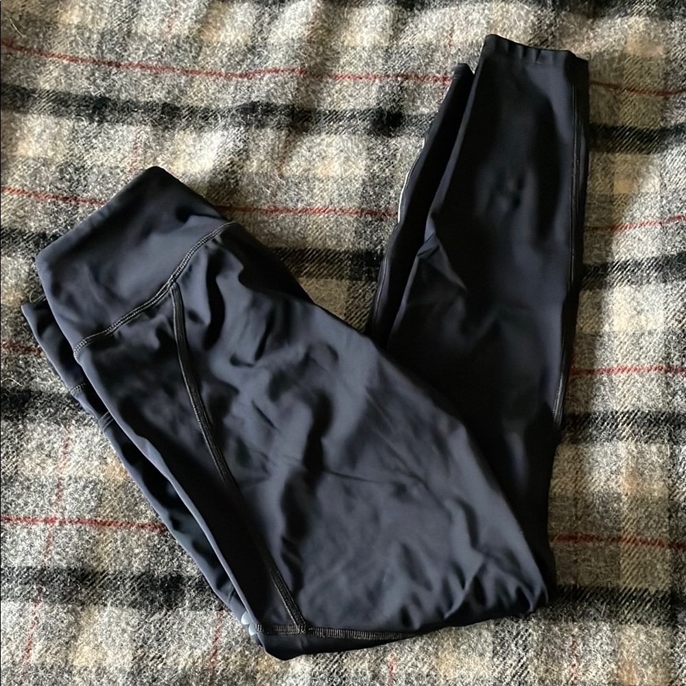Under Armour Fly Fast 3.0 Tights Medium under armour leggings M black reflective